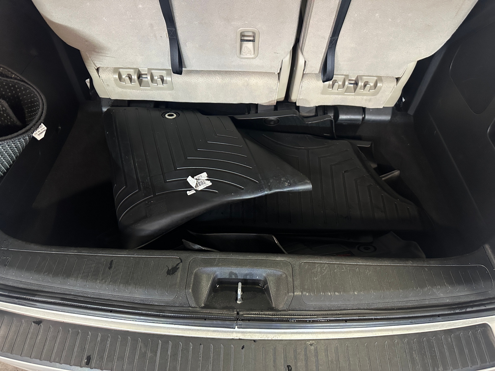Thumbnail: 2024 Honda Odyssey - 6