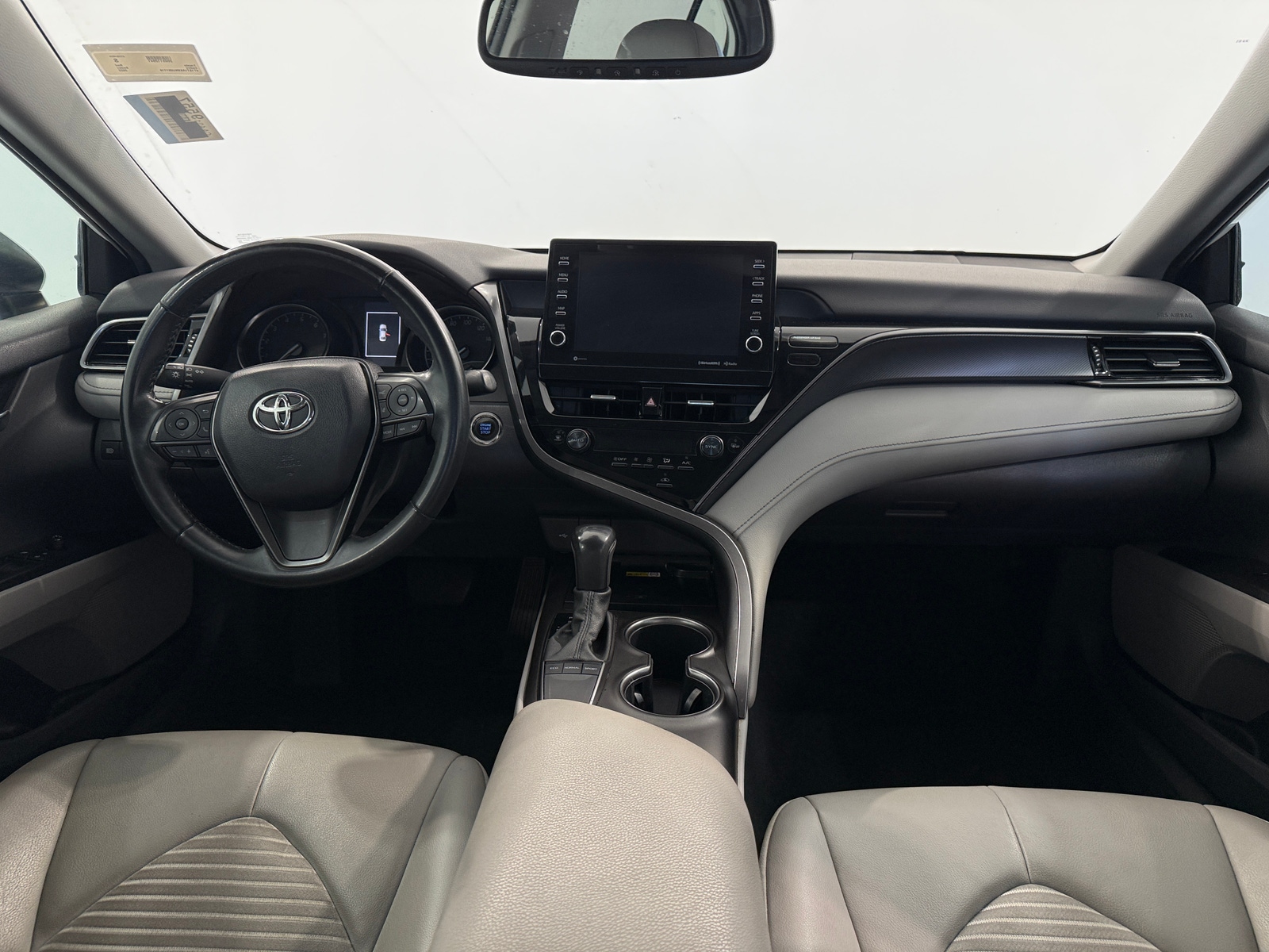 Thumbnail: 2022 Toyota Camry - 2