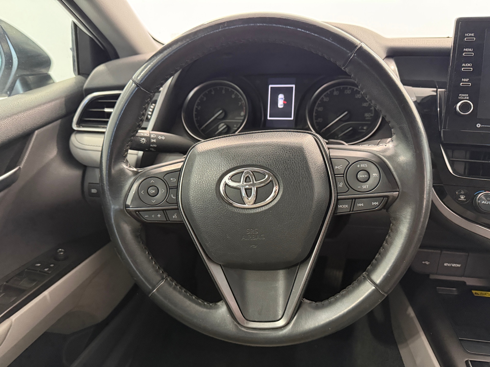 Thumbnail: 2022 Toyota Camry - 4