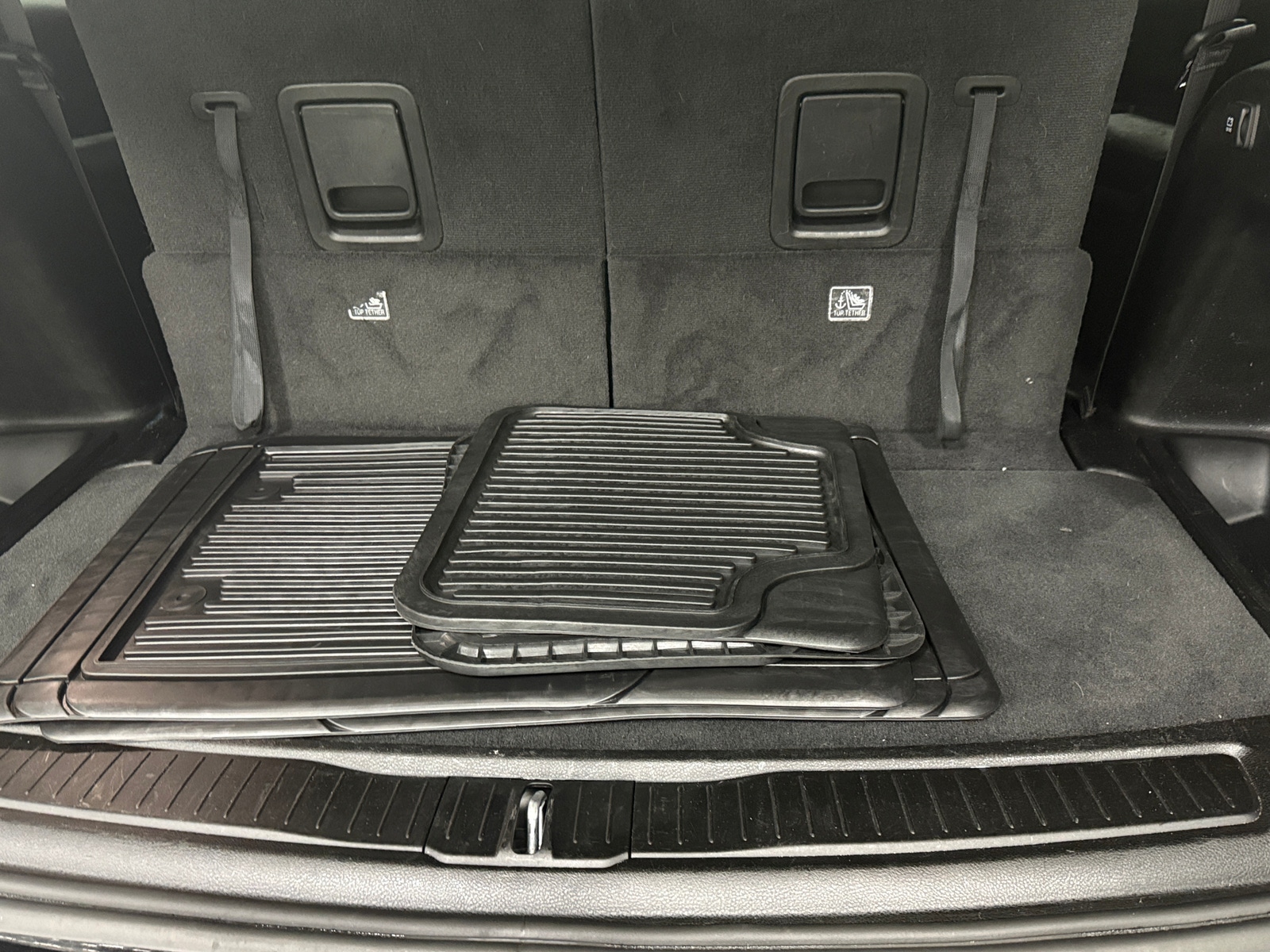Thumbnail: 2023 Jeep Grand Cherokee L - 7