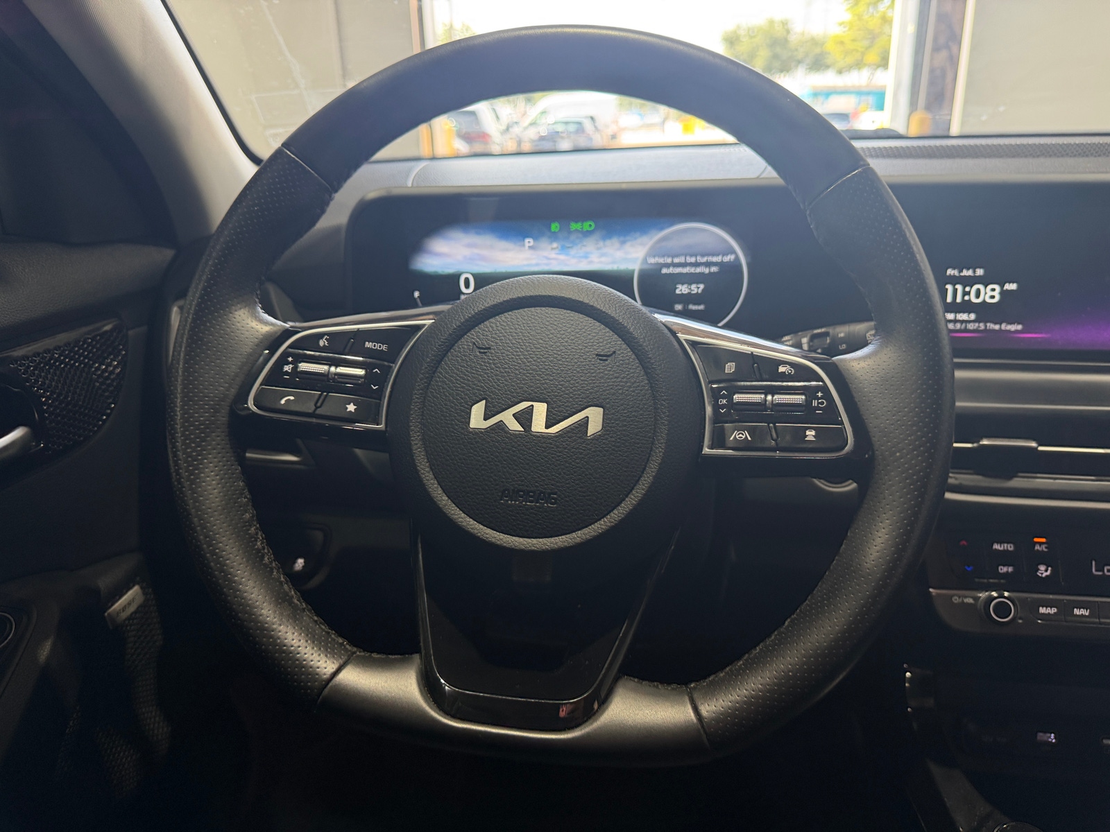 Thumbnail: 2024 Kia Seltos - 4