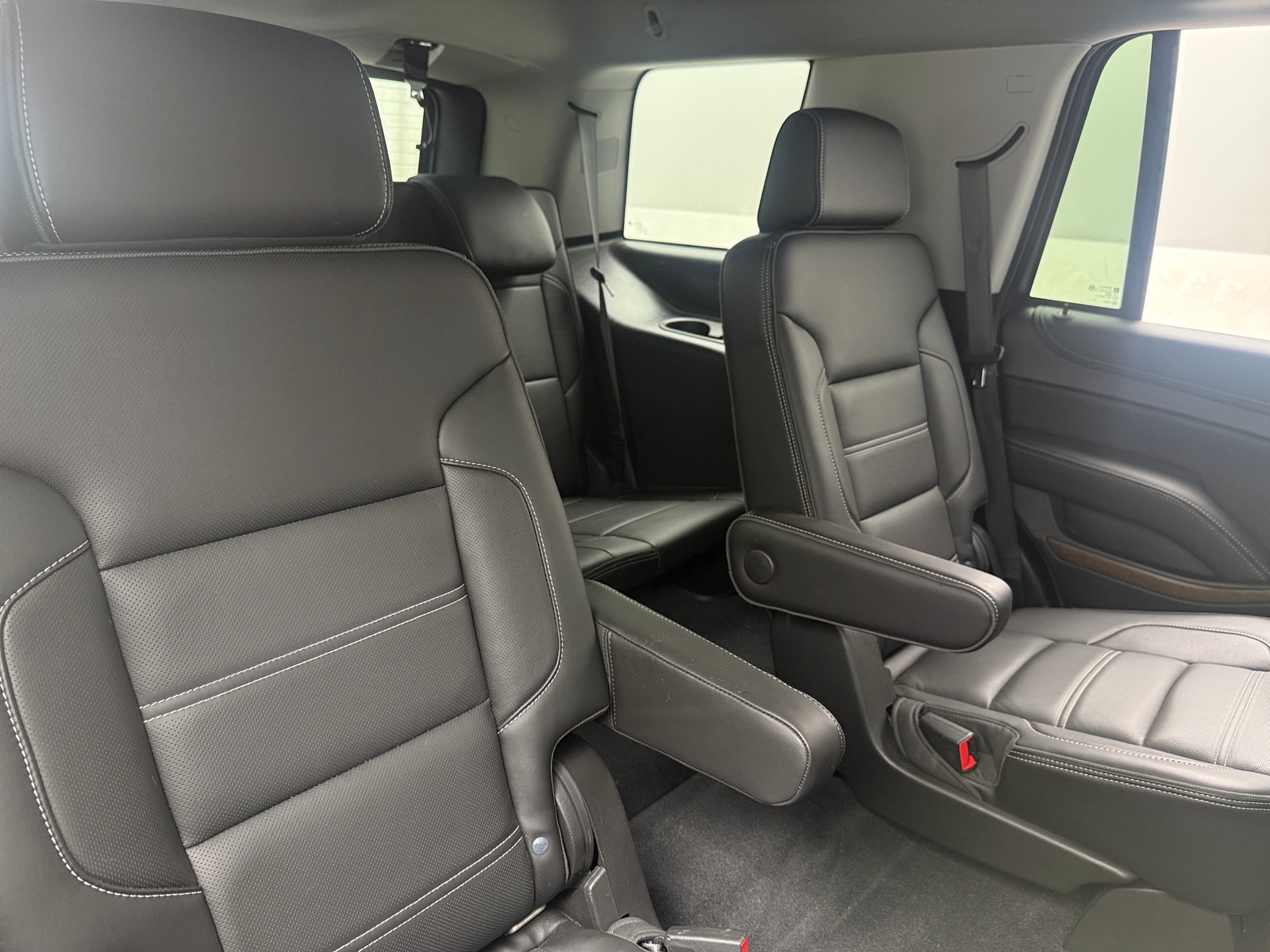 Thumbnail: 2020 GMC Yukon - 5
