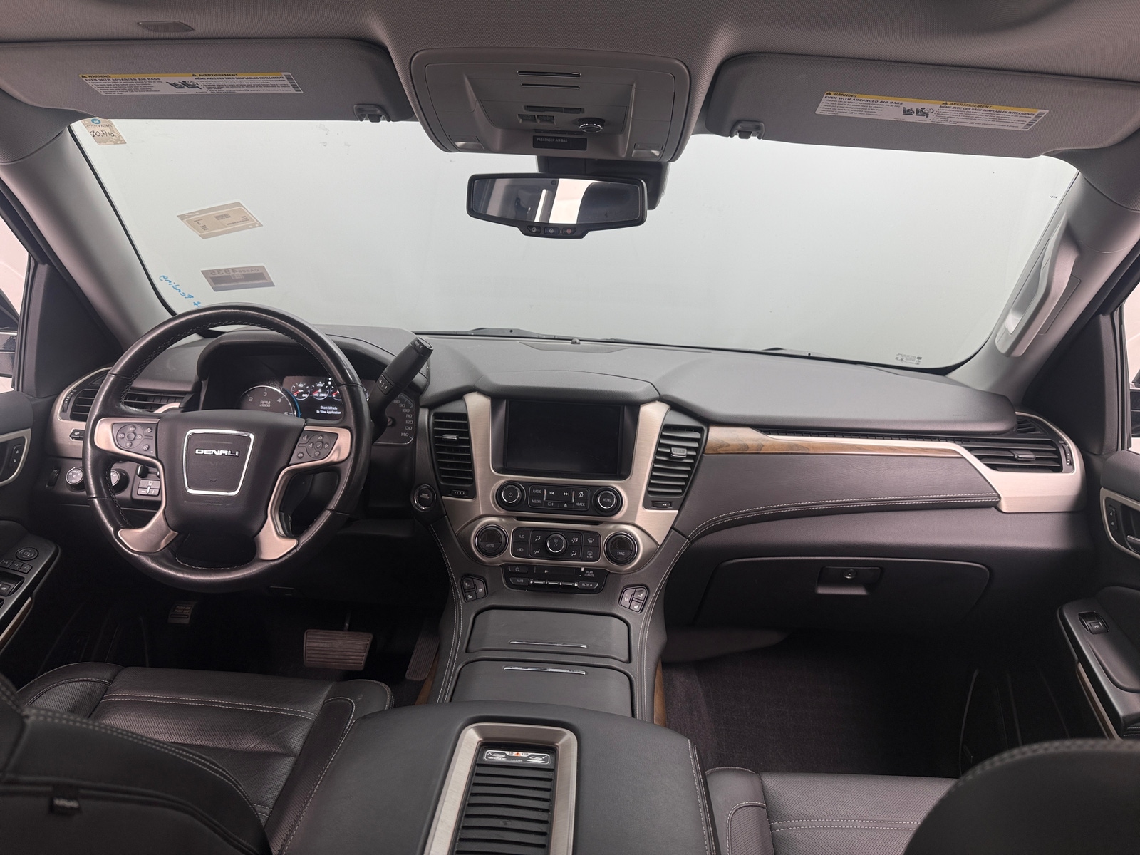 Thumbnail: 2020 GMC Yukon - 2