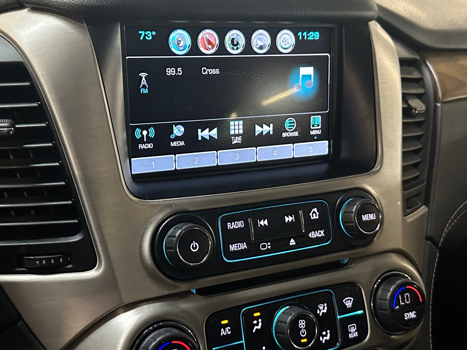 Thumbnail: 2020 GMC Yukon - 3