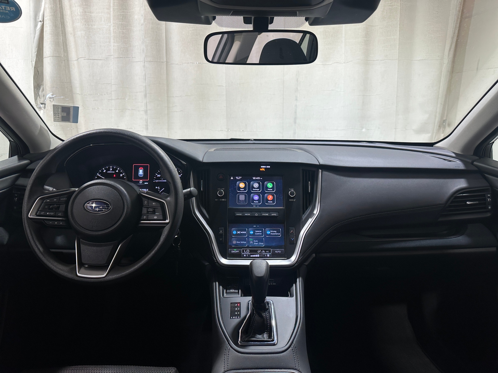 Thumbnail: 2023 Subaru Outback - 3