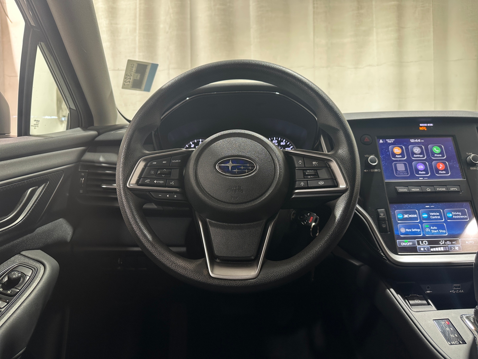 Thumbnail: 2023 Subaru Outback - 5