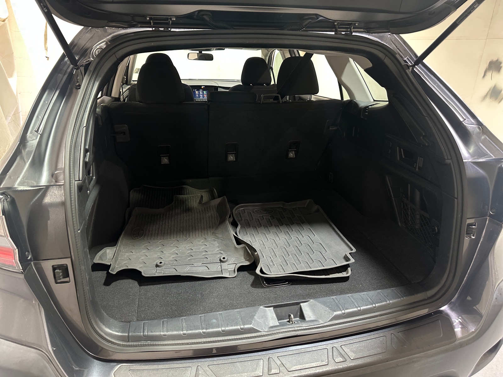 Thumbnail: 2023 Subaru Outback - 7