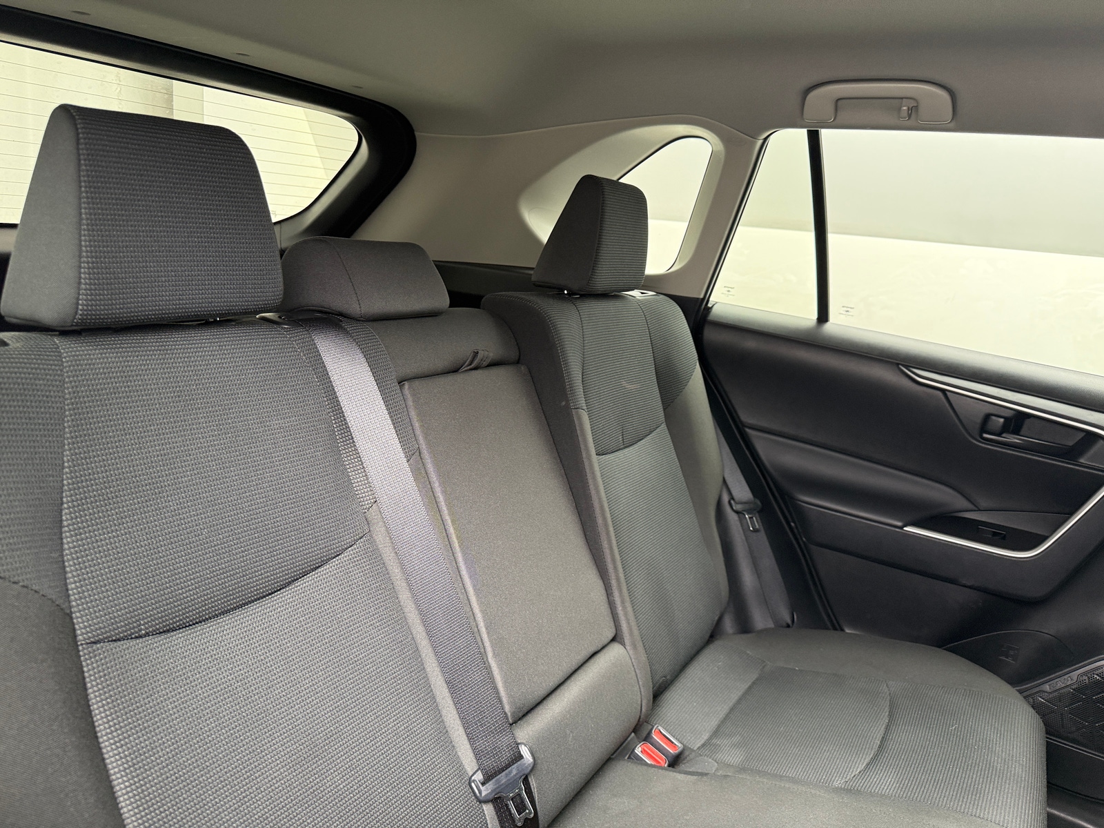 Thumbnail: 2025 Toyota RAV4 - 6