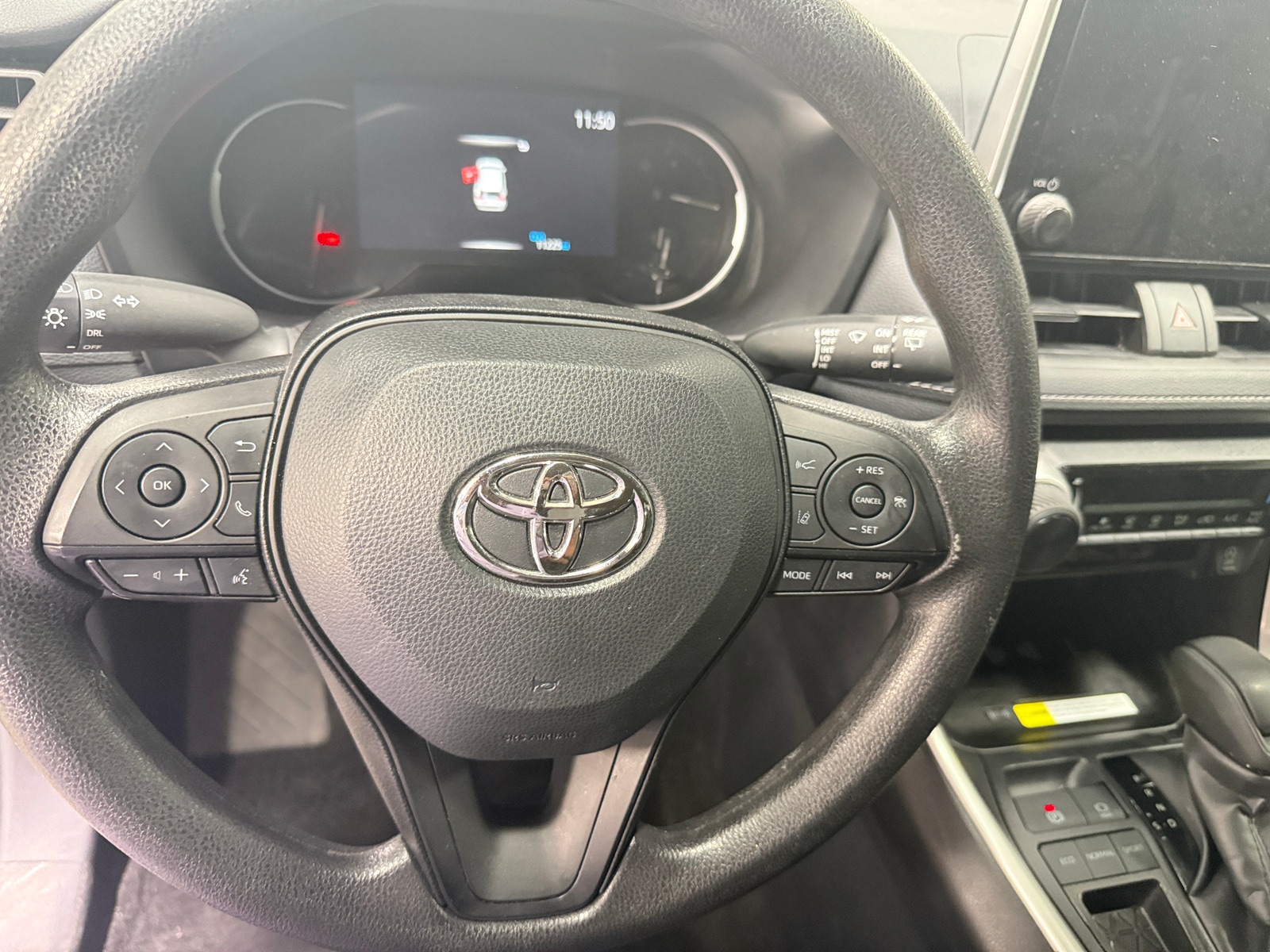 Thumbnail: 2025 Toyota RAV4 - 5