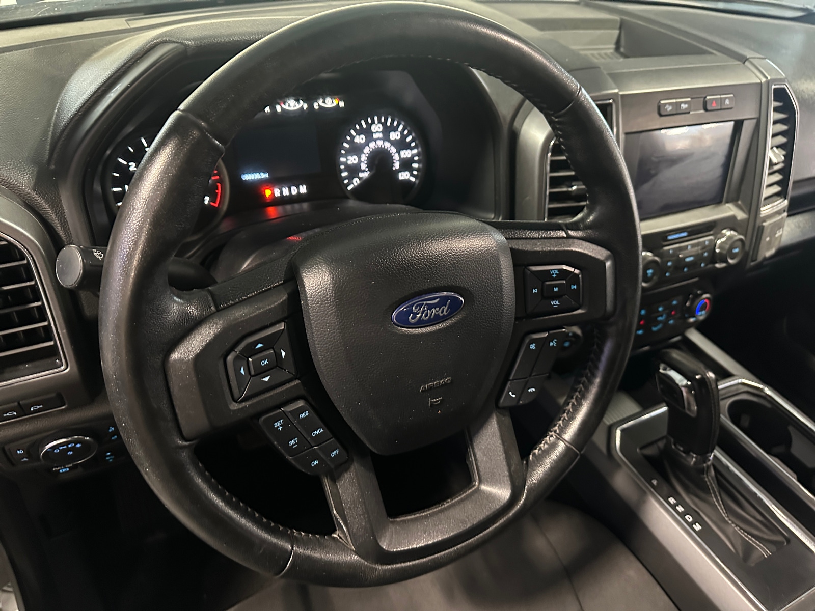 Thumbnail: 2018 Ford Econoline - 5