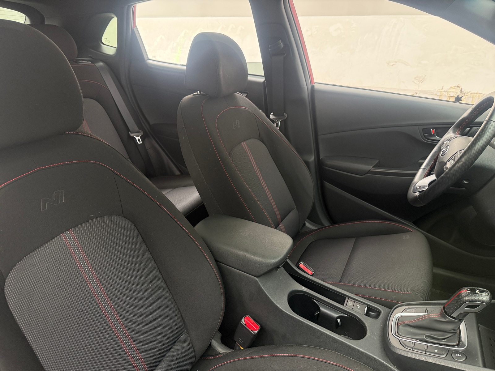 Thumbnail: 2022 Hyundai Kona - 2