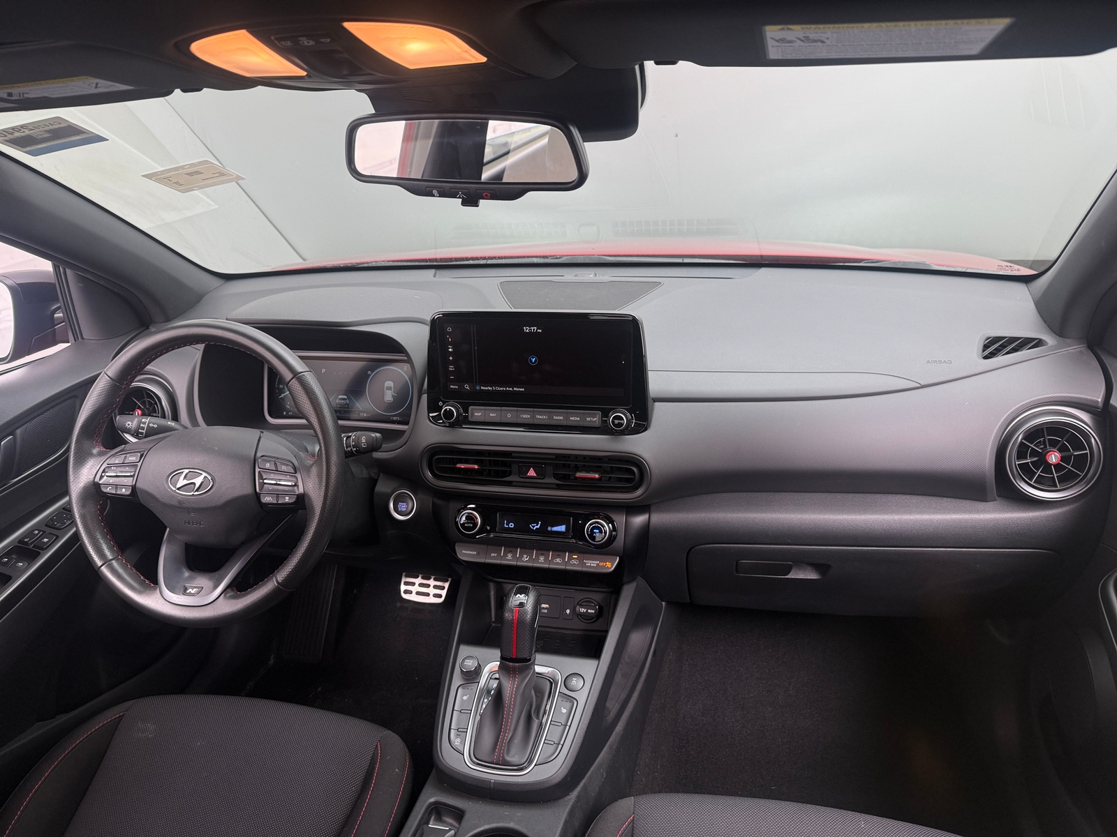 Thumbnail: 2022 Hyundai Kona - 3