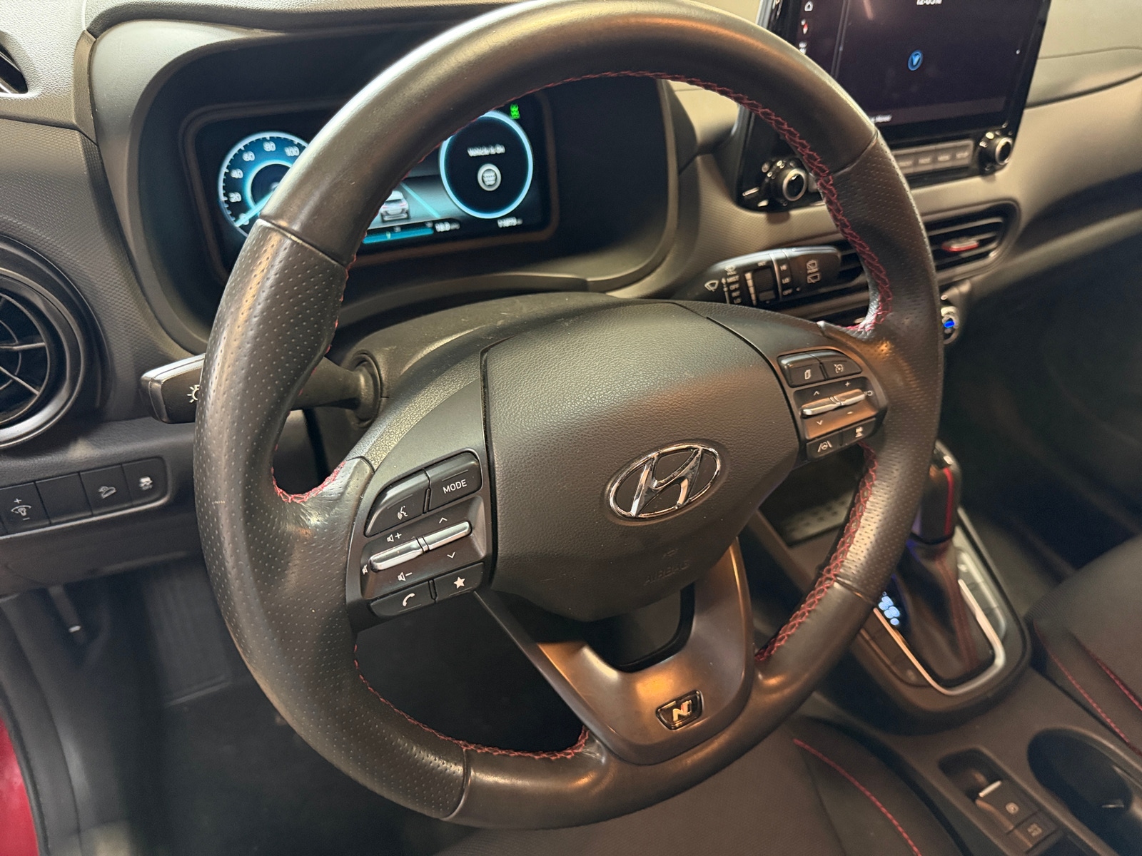 Thumbnail: 2022 Hyundai Kona - 5