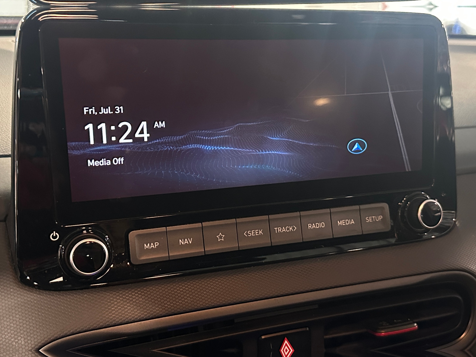 Thumbnail: 2022 Hyundai Kona - 4