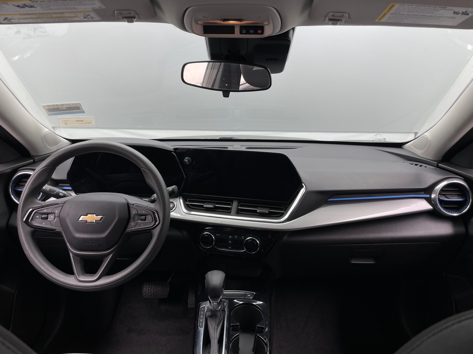 Thumbnail: 2025 Chevrolet Trax - 2
