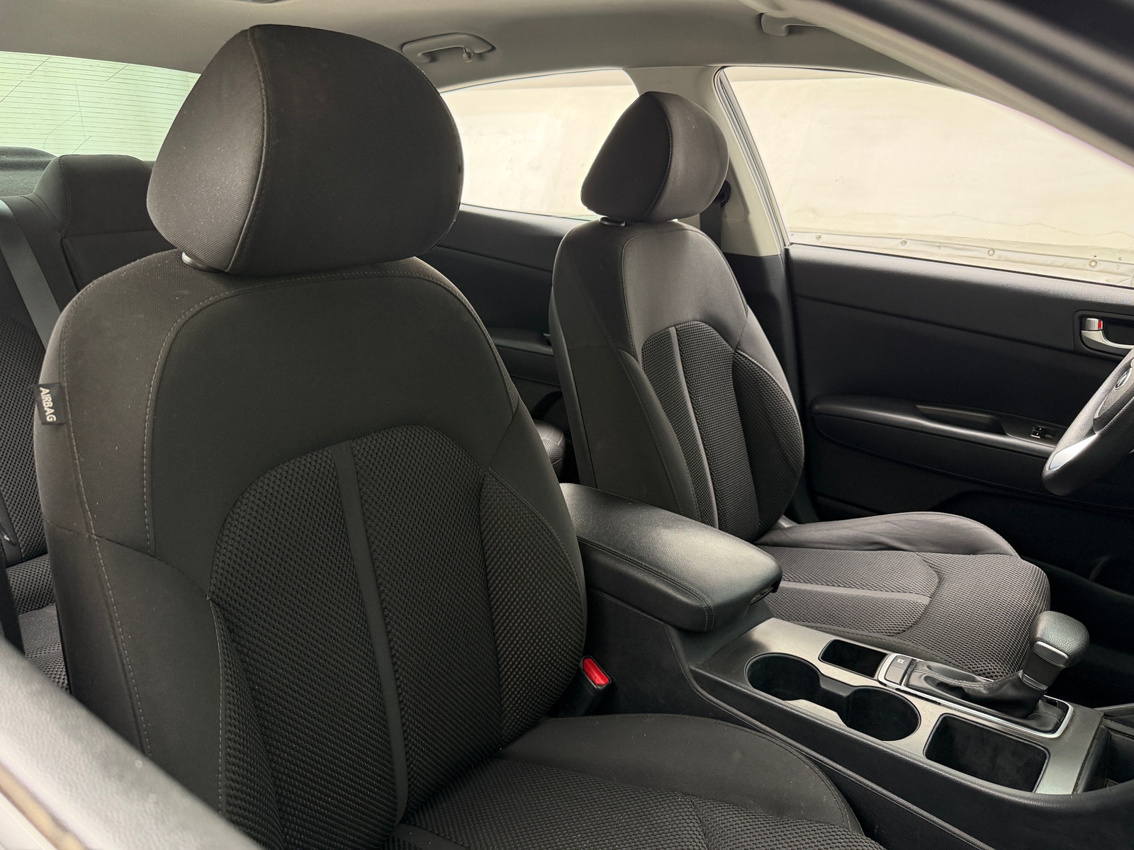 Thumbnail: 2019 Kia Optima - 2