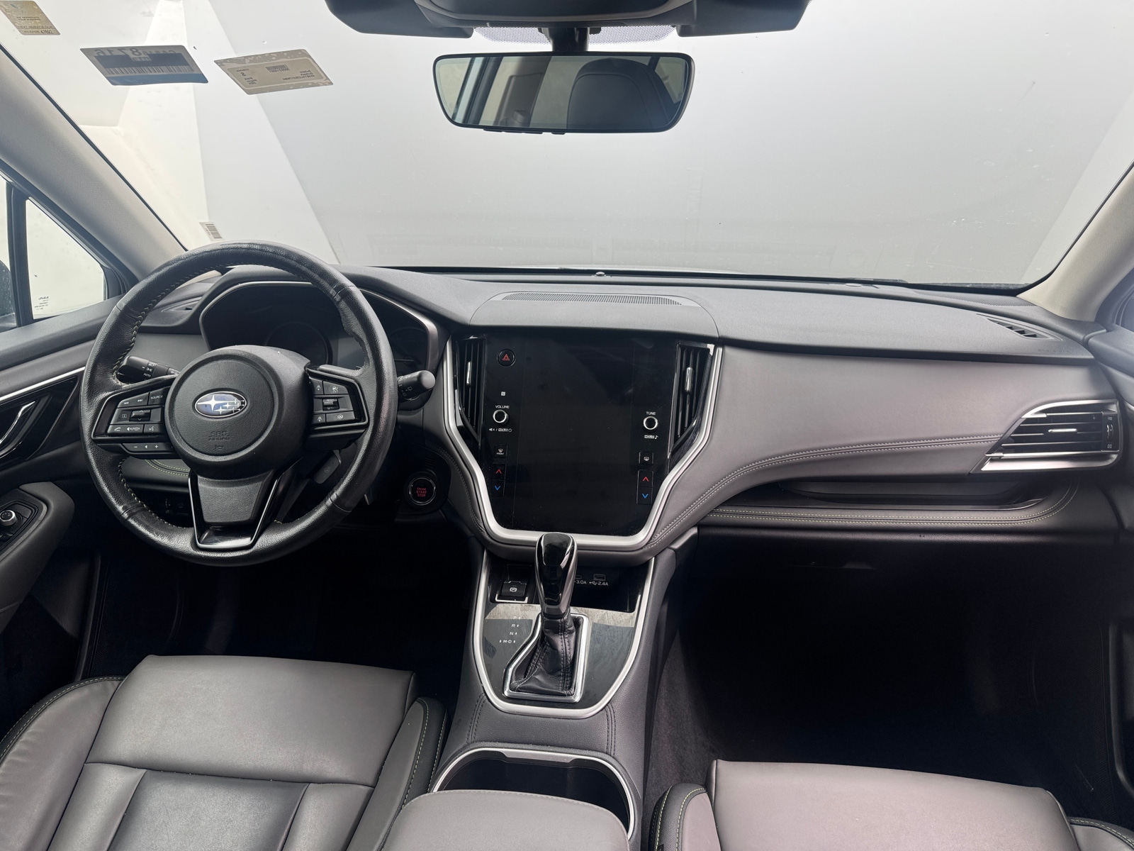 Thumbnail: 2025 Subaru Outback - 2