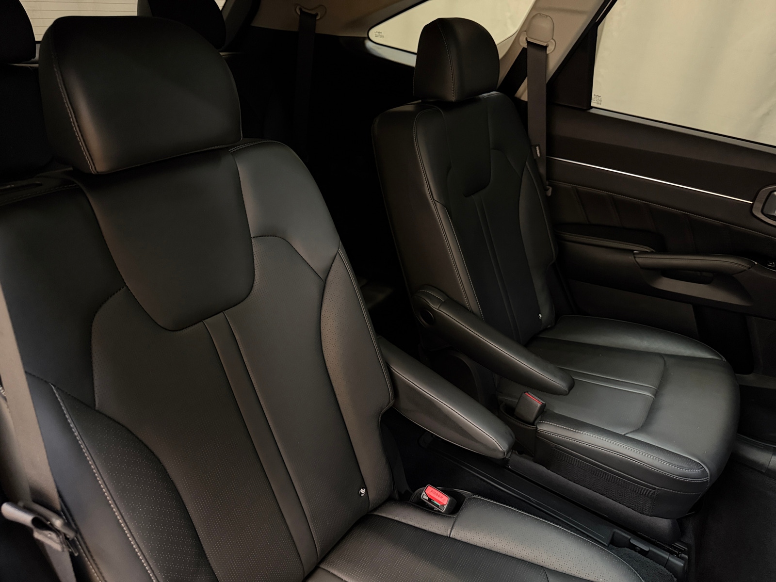 Thumbnail: 2024 Kia Sorento - 5
