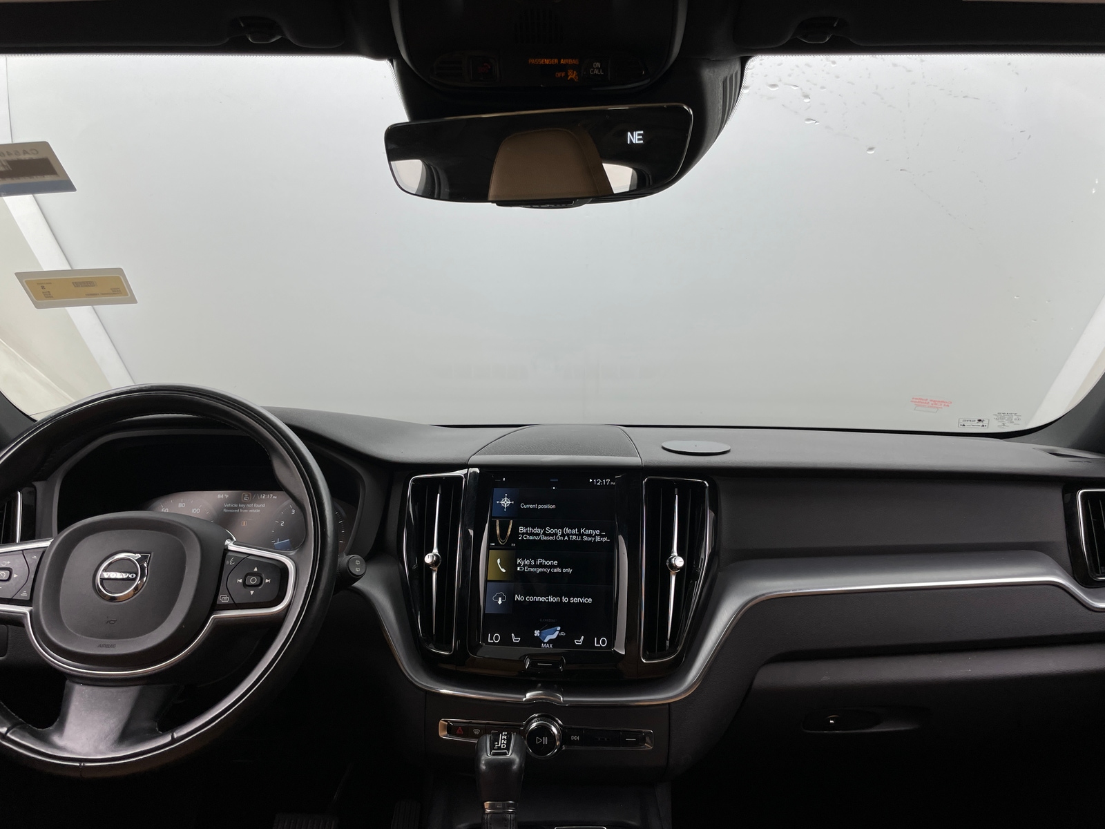 Thumbnail: 2020 Volvo XC60 - 2