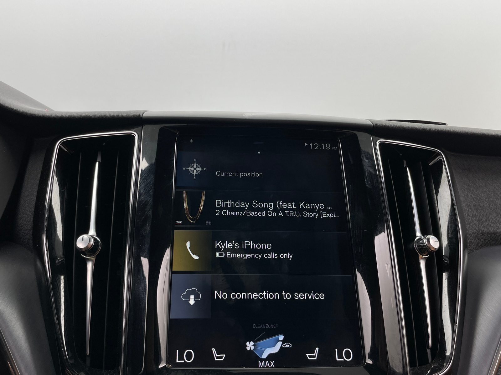 Thumbnail: 2020 Volvo XC60 - 3