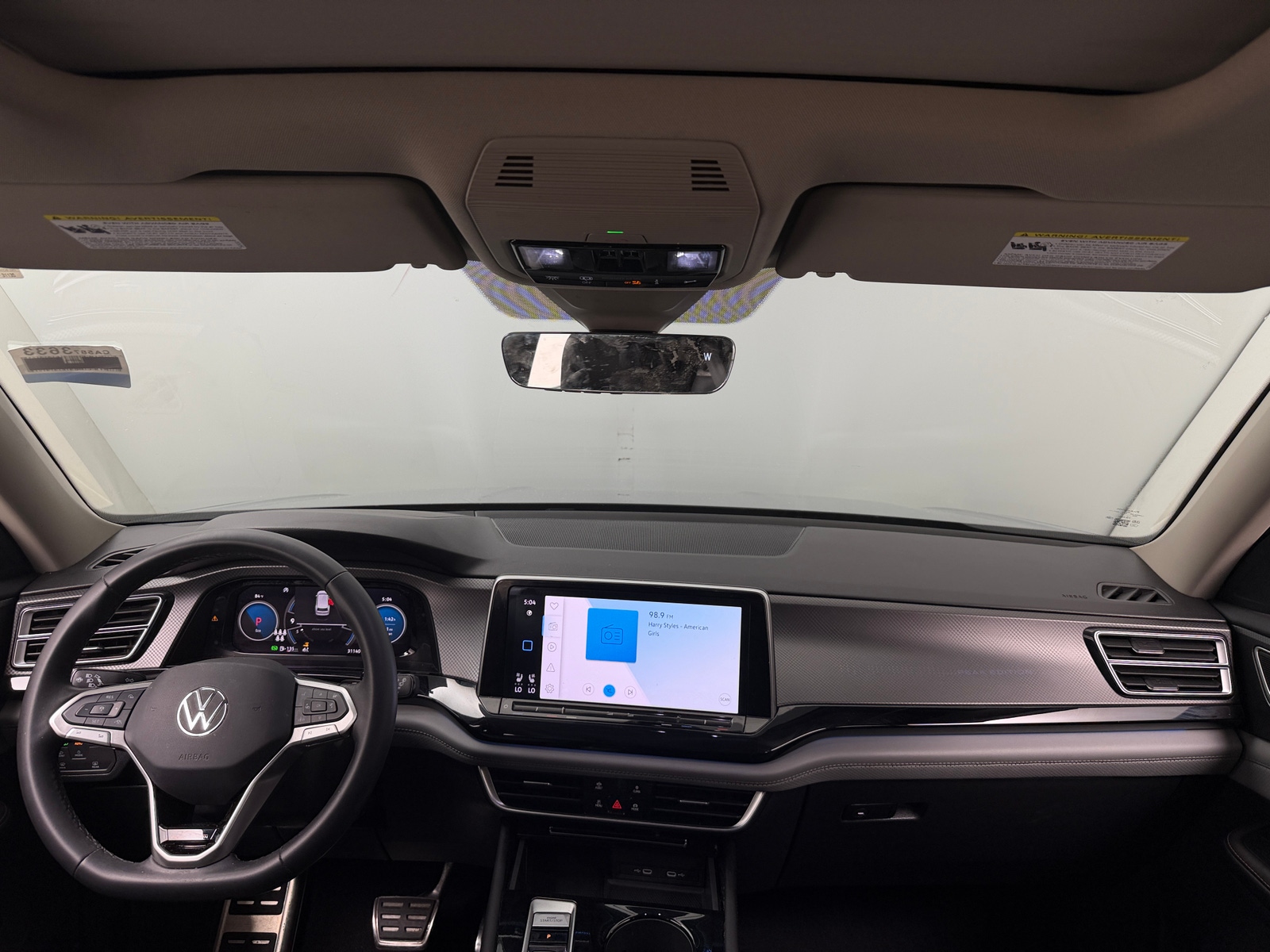 Thumbnail: 2024 Volkswagen Atlas - 2