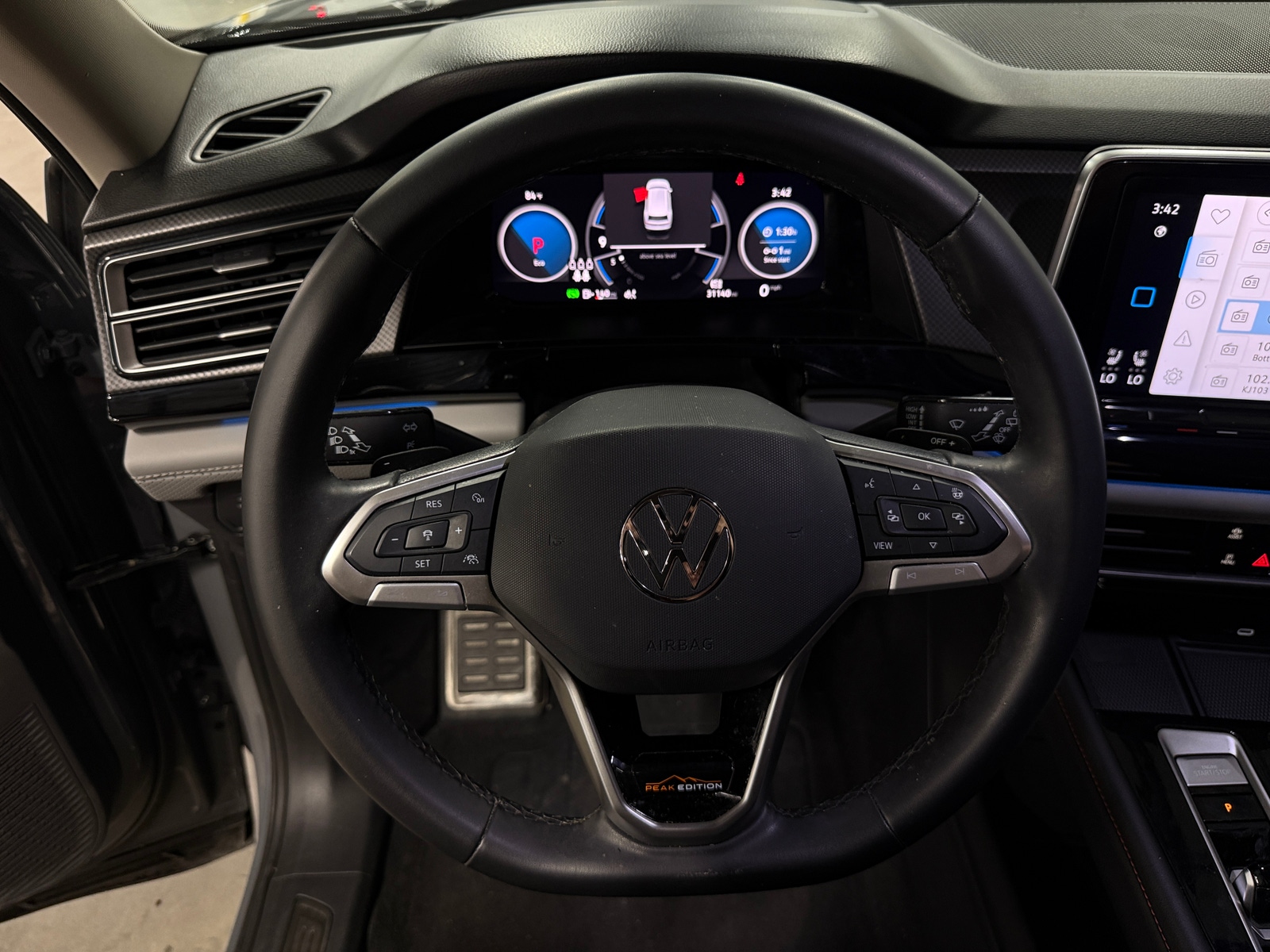 Thumbnail: 2024 Volkswagen Atlas - 4