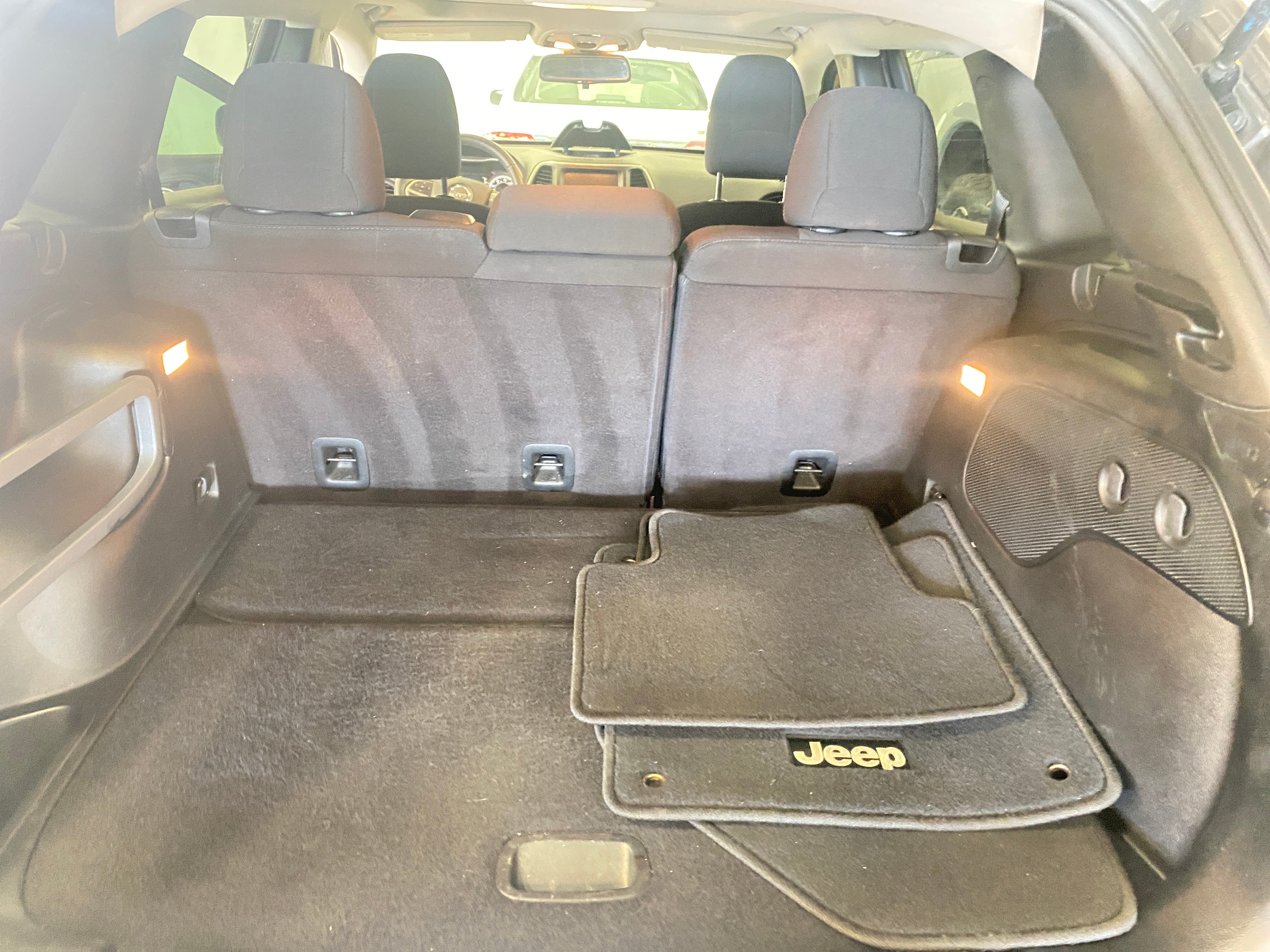 Used 2016 Jeep Cherokee 75th Anniversary with VIN 1C4PJLCB2GW370979 for sale in Pewaukee, WI
