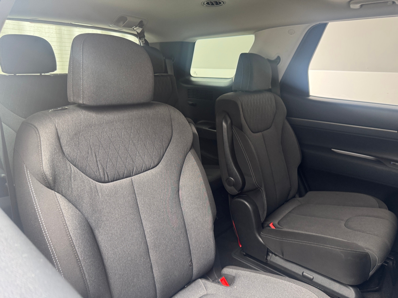 Thumbnail: 2021 Hyundai Palisade - 6