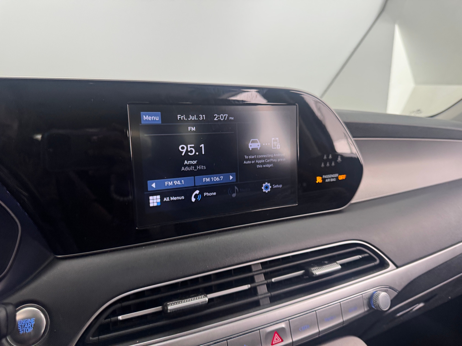 Thumbnail: 2021 Hyundai Palisade - 4
