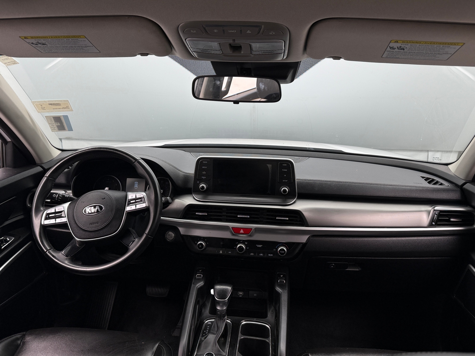 Thumbnail: 2021 Kia Telluride - 2