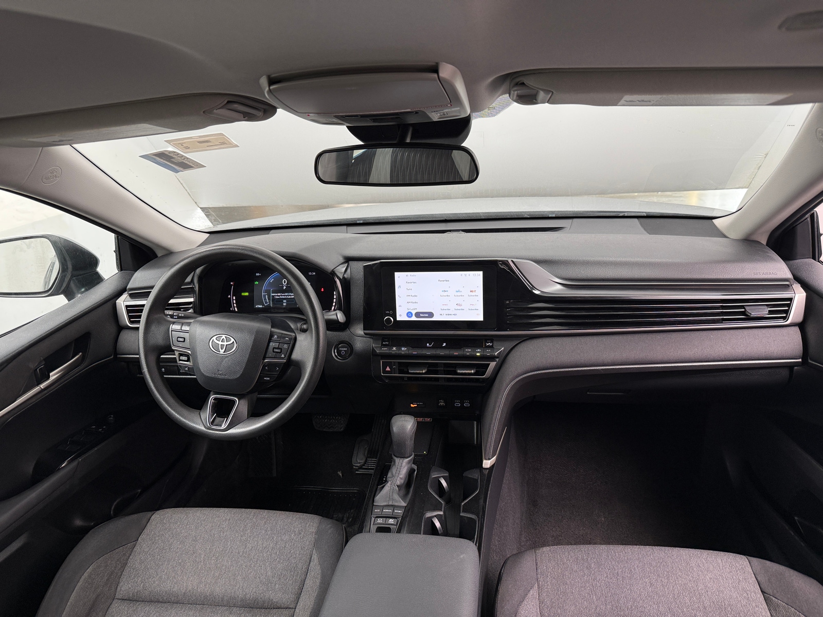 Thumbnail: 2025 Toyota Camry - 3