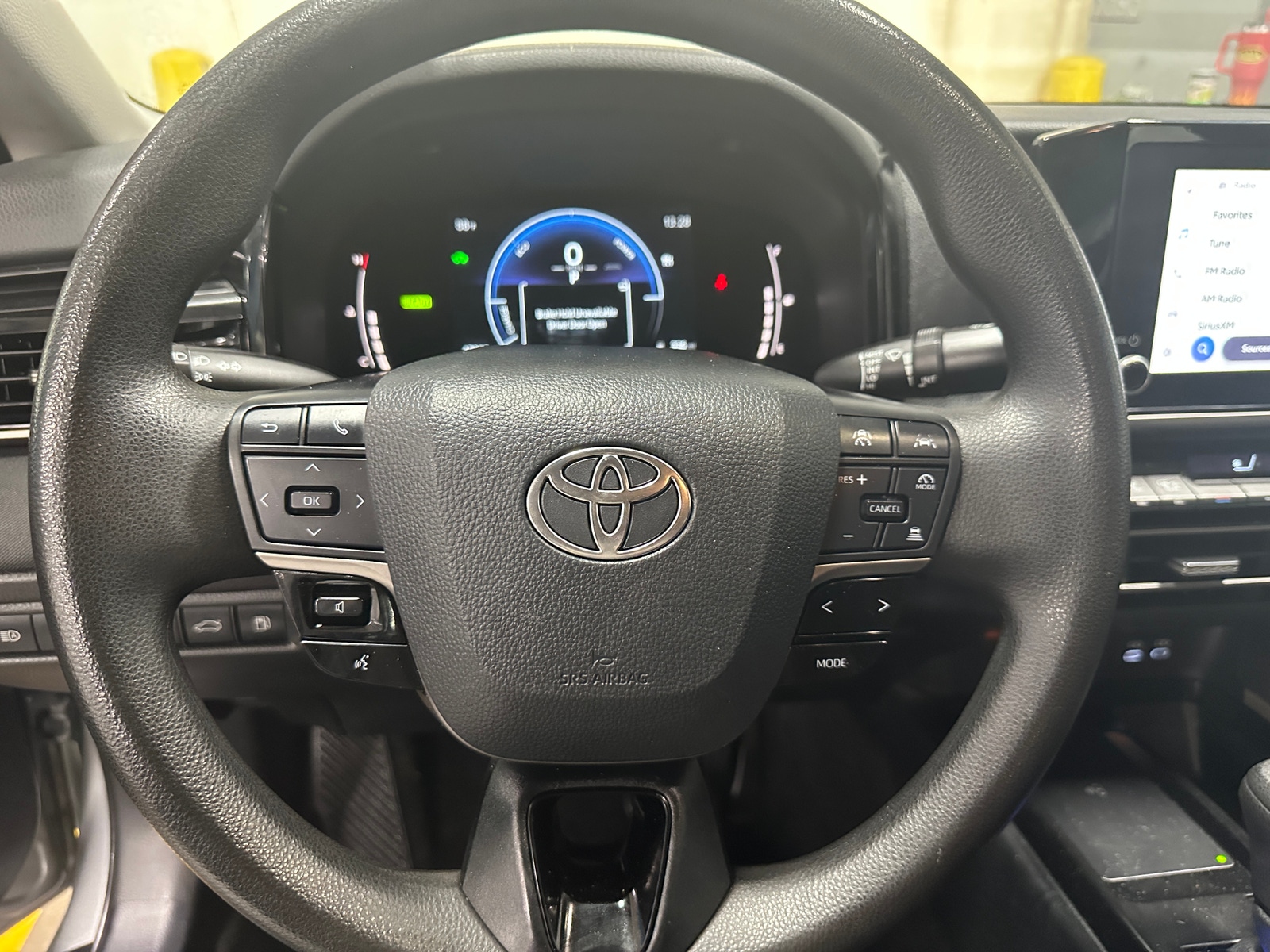 Thumbnail: 2025 Toyota Camry - 5