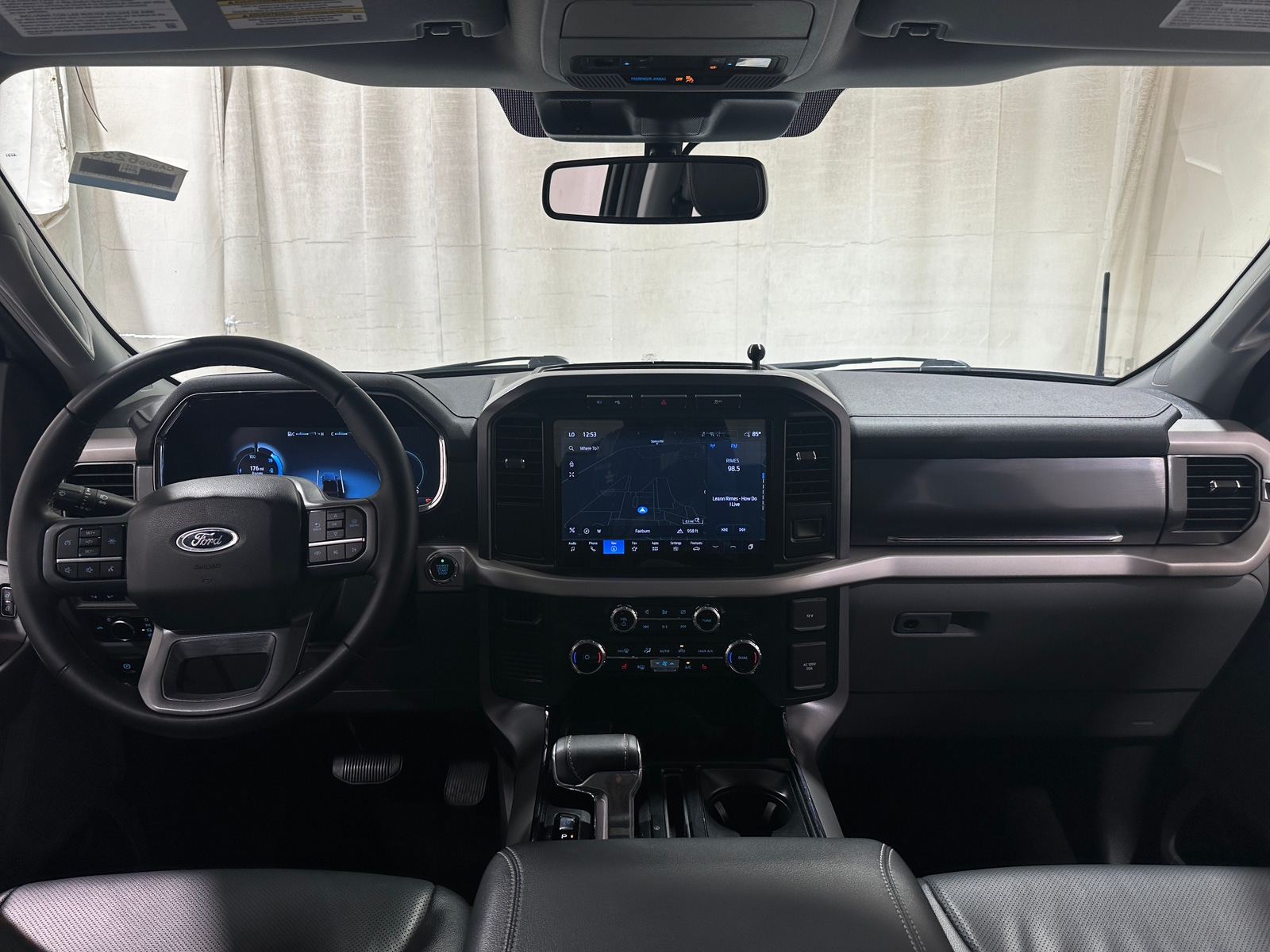 Thumbnail: 2023 Ford F-150 - 3
