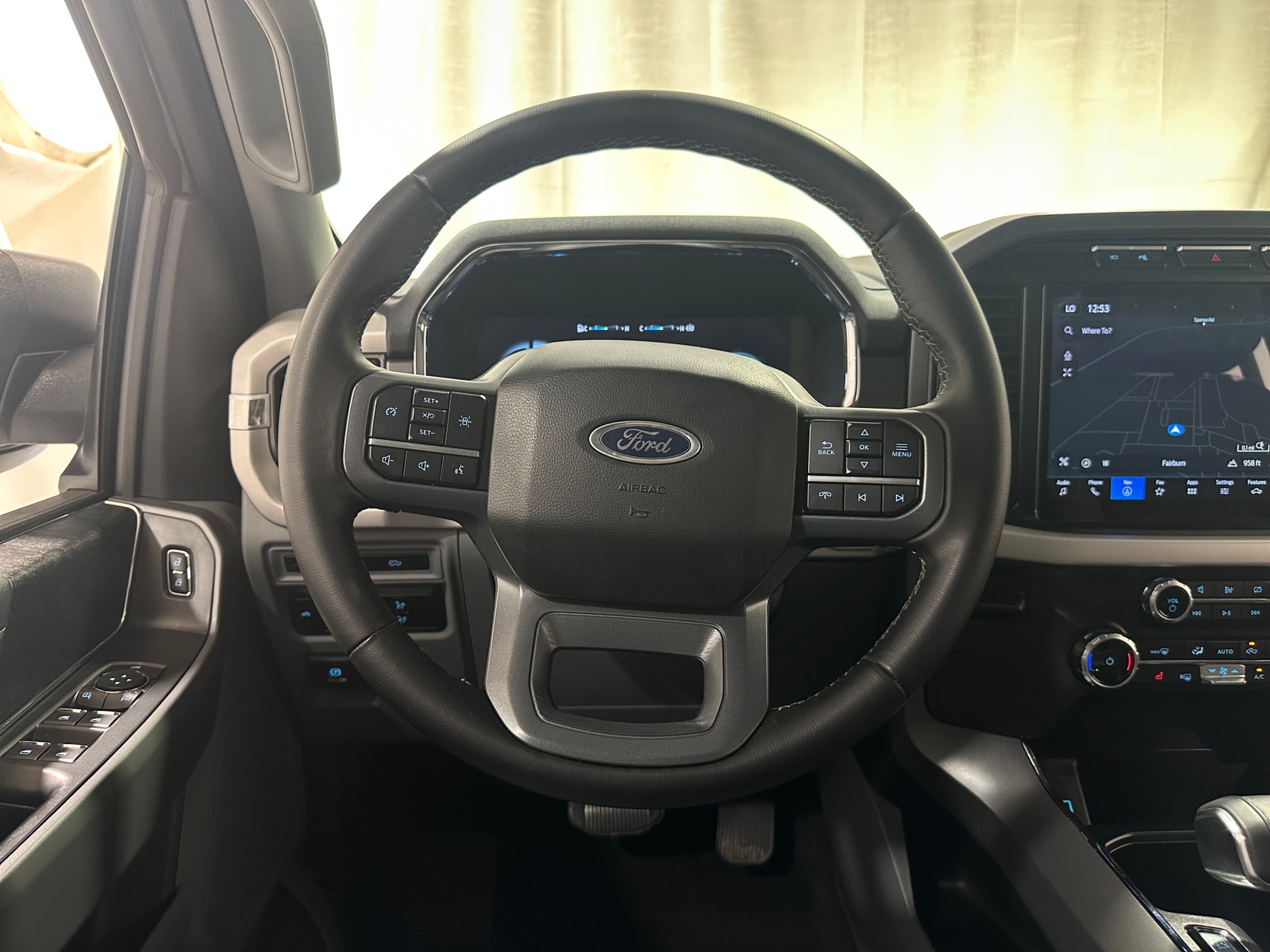 Thumbnail: 2023 Ford F-150 - 5