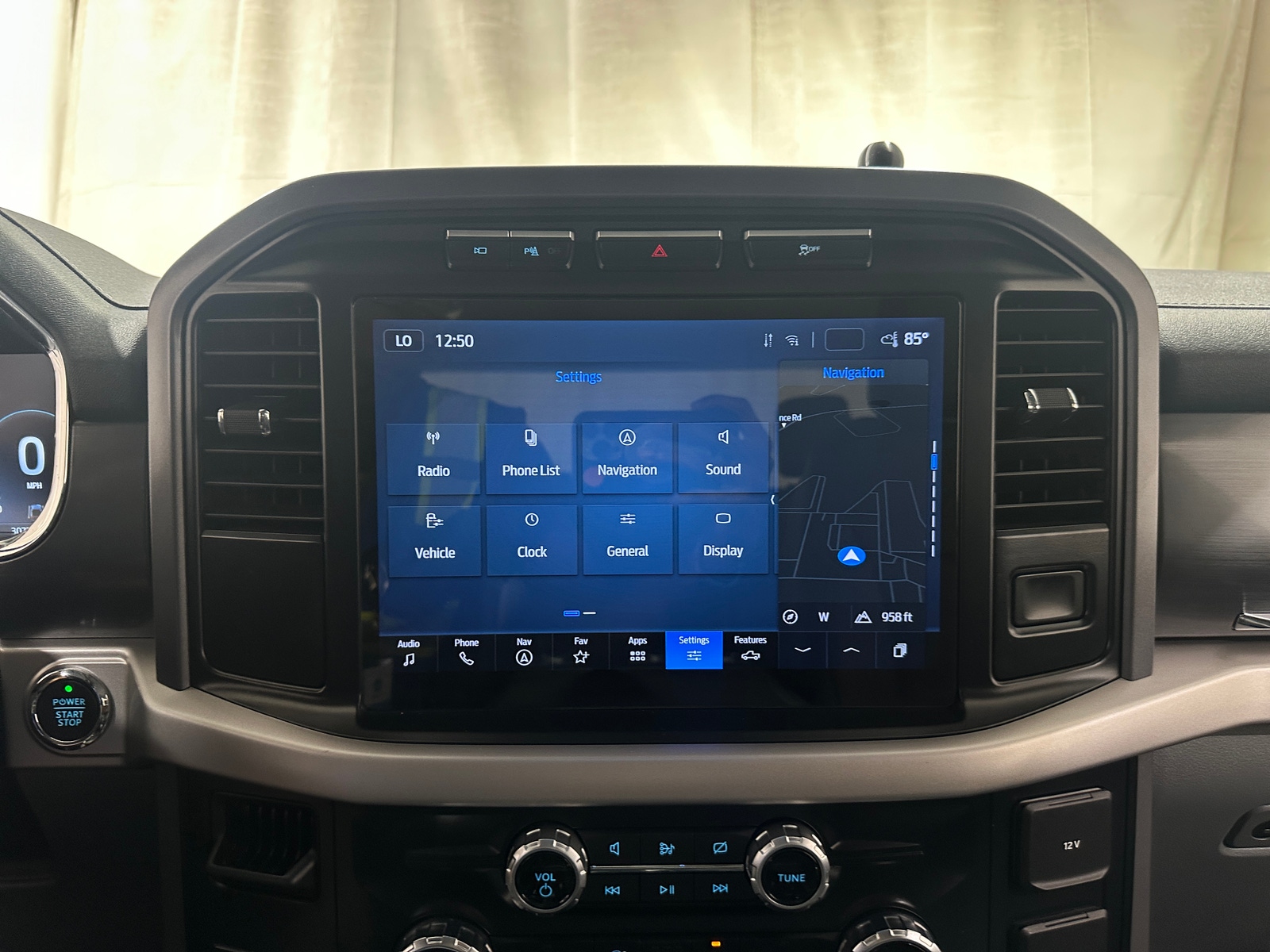 Thumbnail: 2023 Ford F-150 - 4