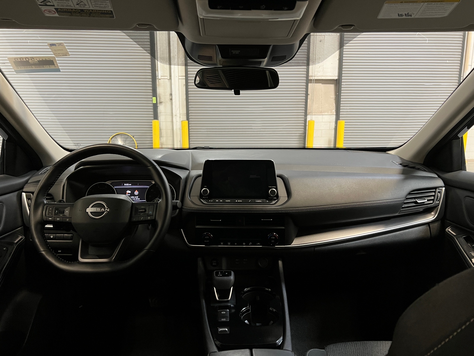 Thumbnail: 2025 Nissan Rogue - 3