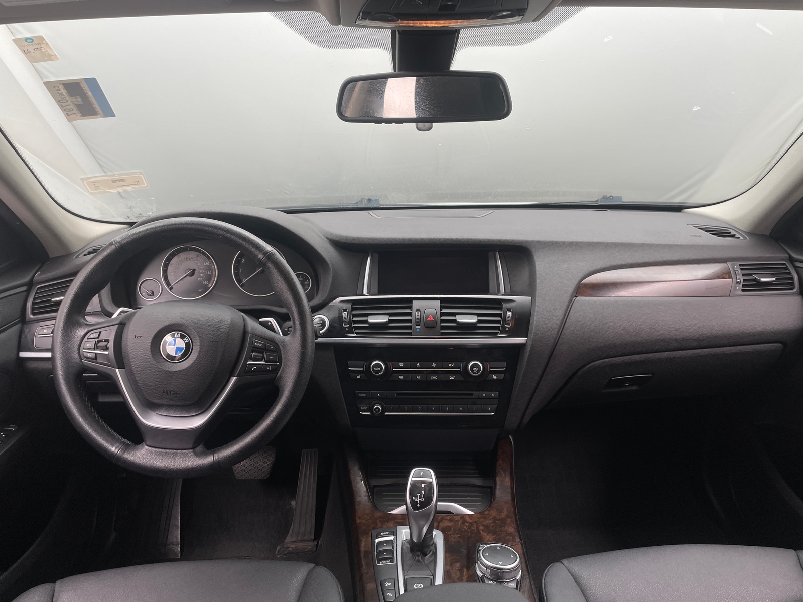 Thumbnail: 2015 BMW X4 - 2