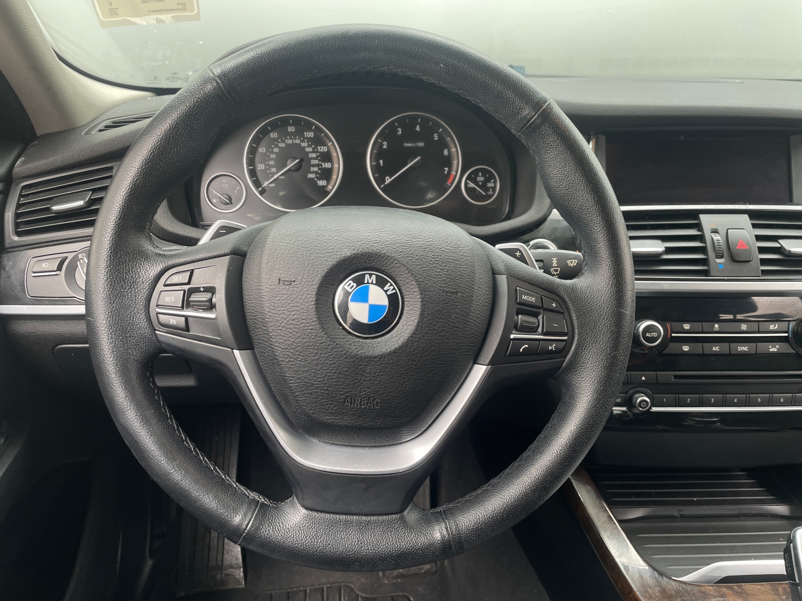 Thumbnail: 2015 BMW X4 - 4