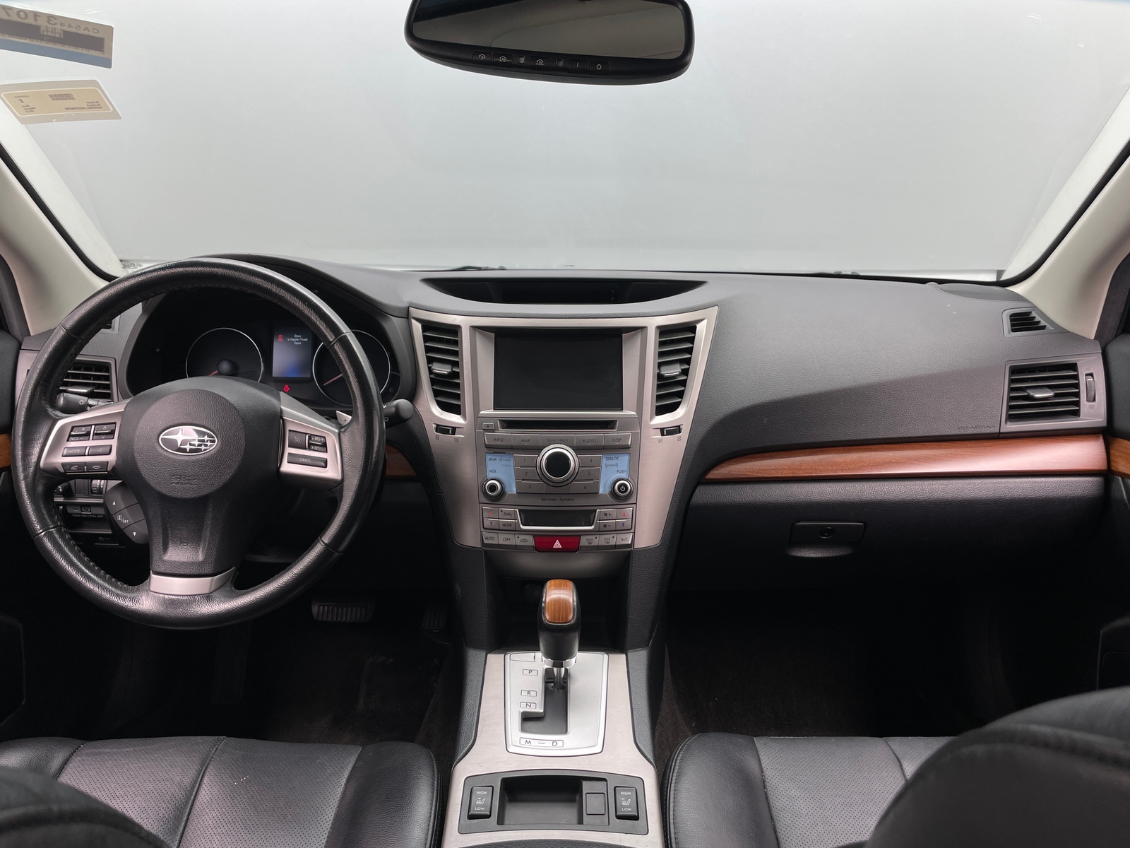 Thumbnail: 2013 Subaru Outback - 2