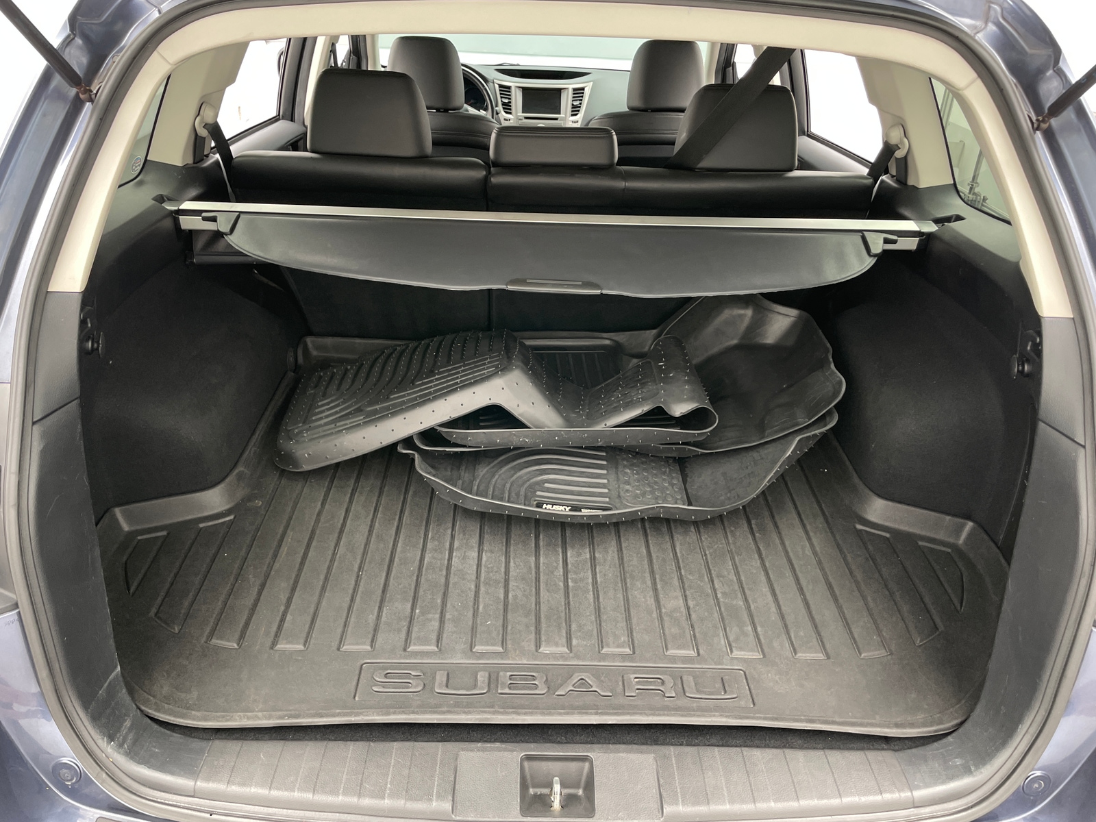 Thumbnail: 2013 Subaru Outback - 6