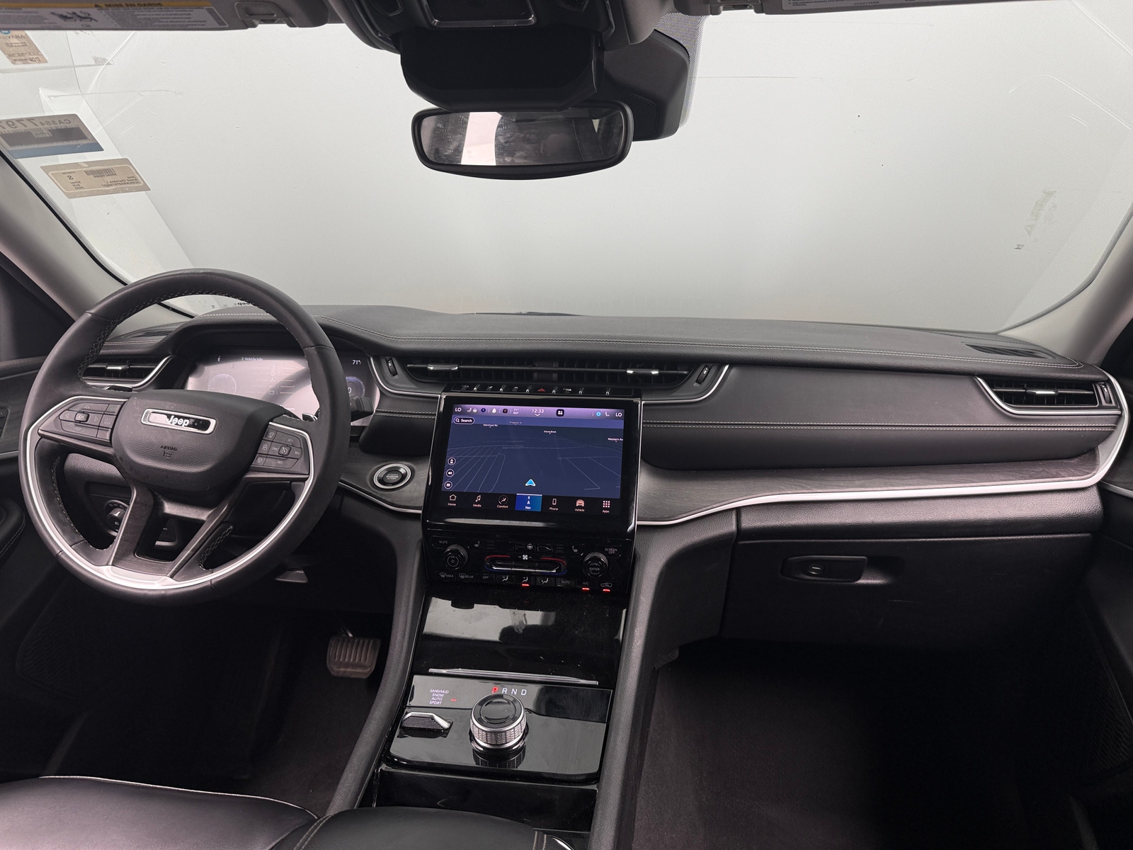 Thumbnail: 2023 Jeep Grand Cherokee L - 2