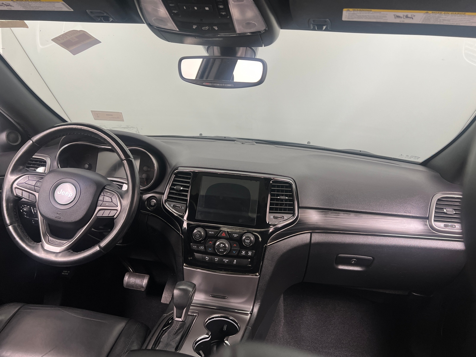 Thumbnail: 2019 Jeep Grand Cherokee - 2