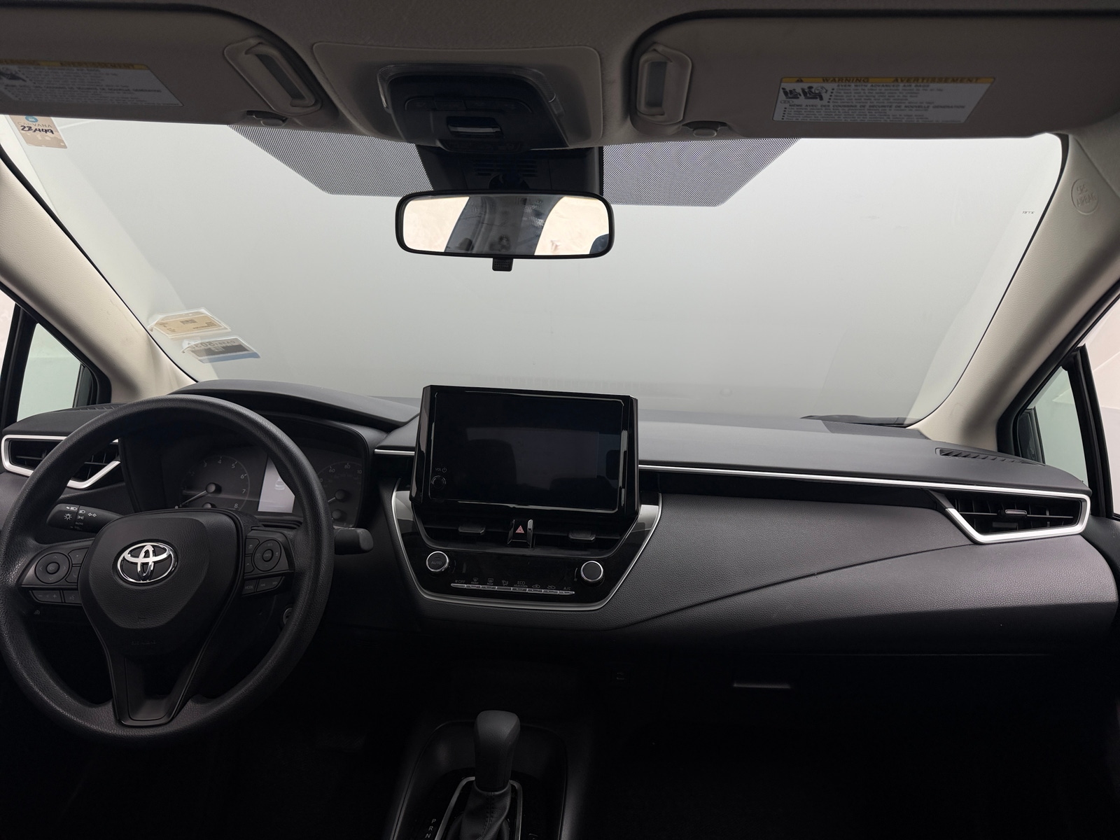 Thumbnail: 2024 Toyota Corolla - 3