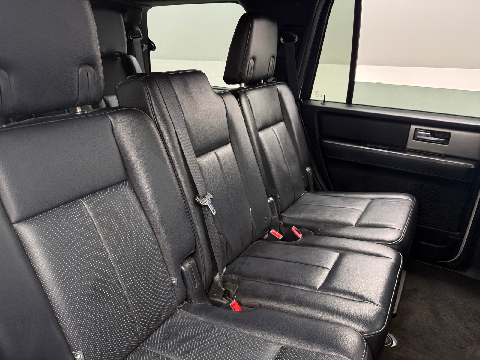 Thumbnail: 2017 Ford Expedition - 5