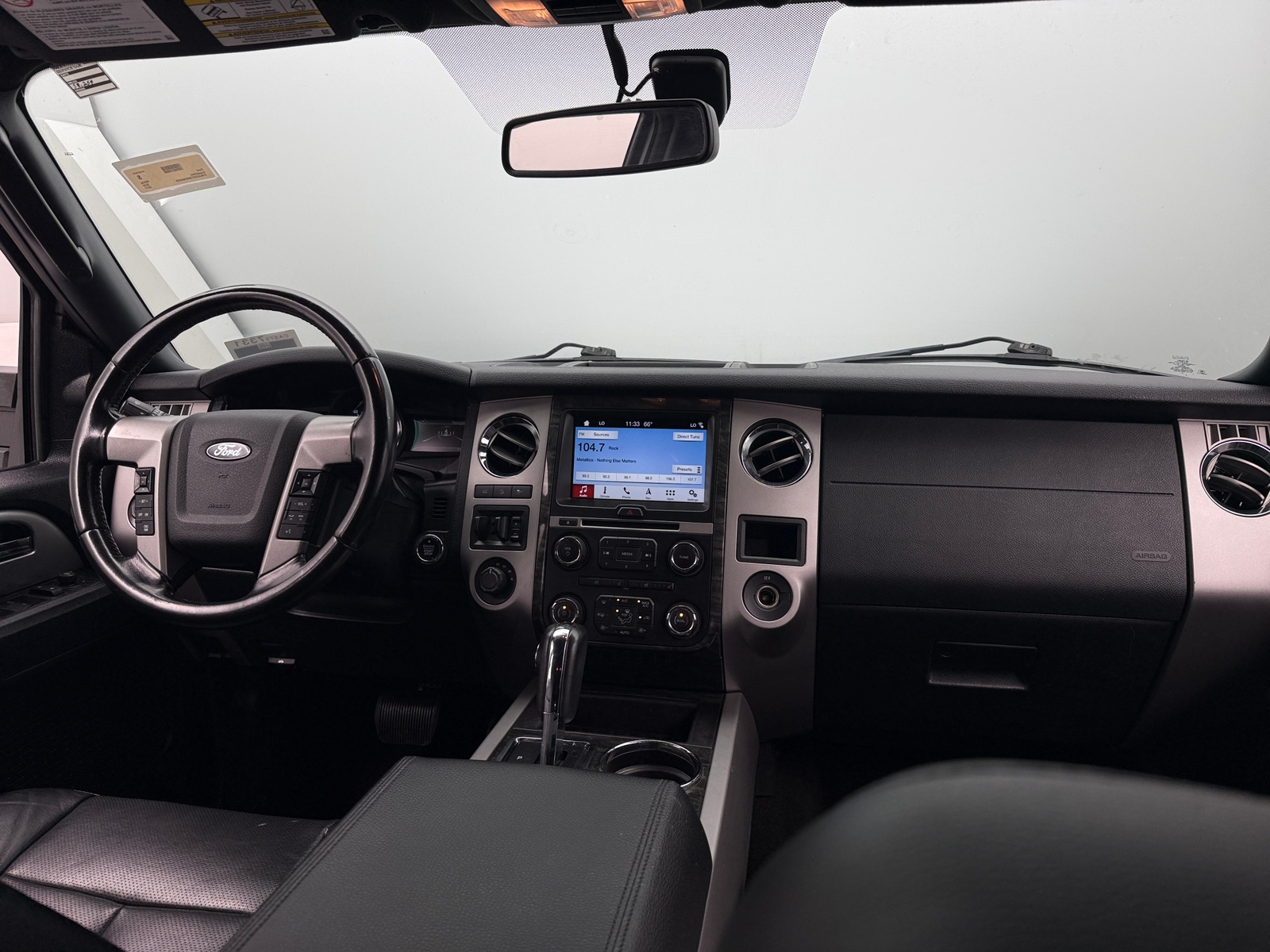 Thumbnail: 2017 Ford Expedition - 2