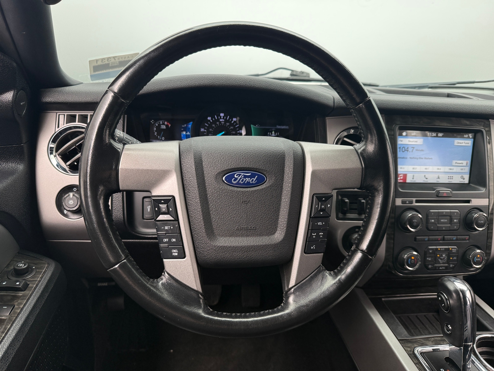Thumbnail: 2017 Ford Expedition - 4