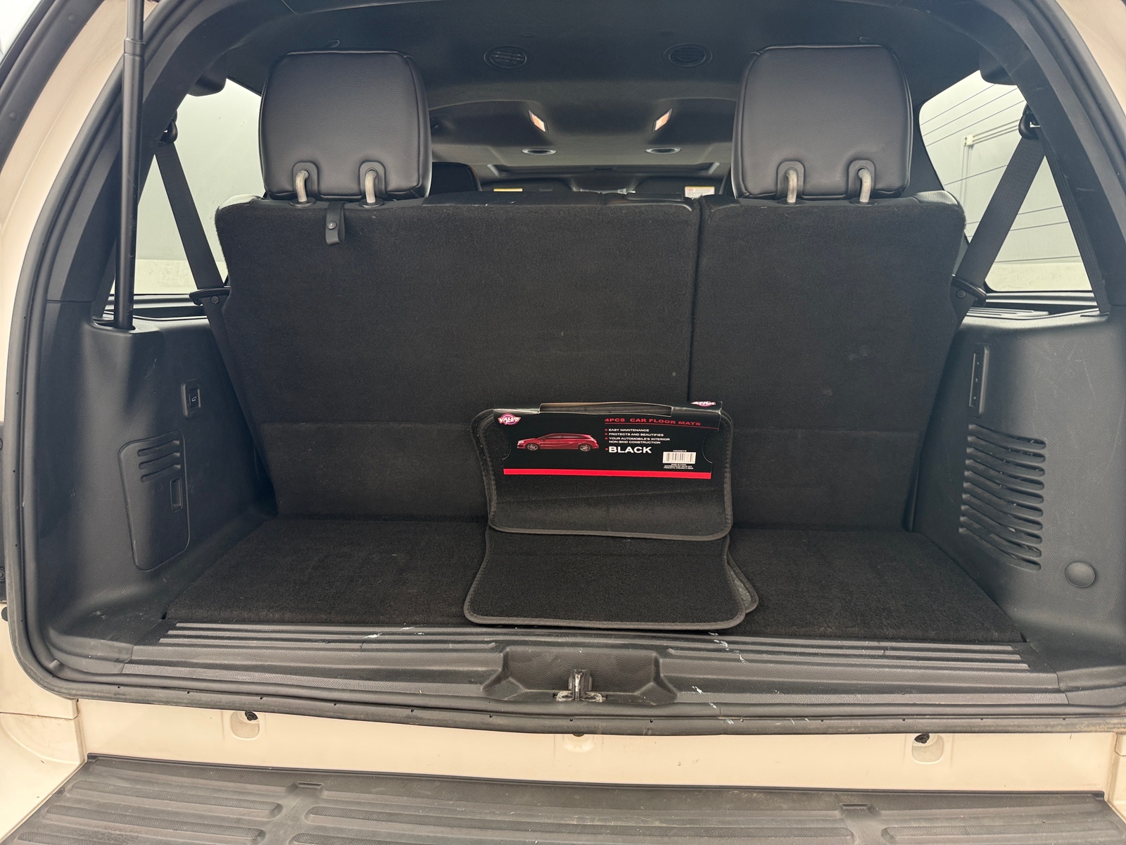 Thumbnail: 2017 Ford Expedition - 6