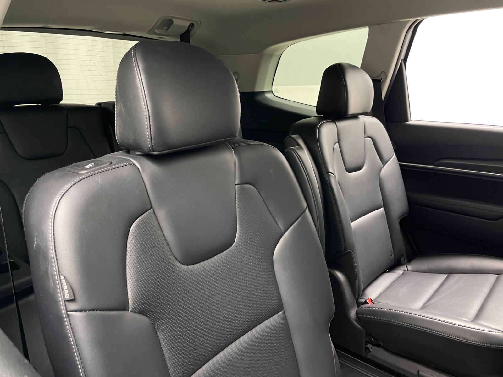 Thumbnail: 2025 Kia Telluride - 5