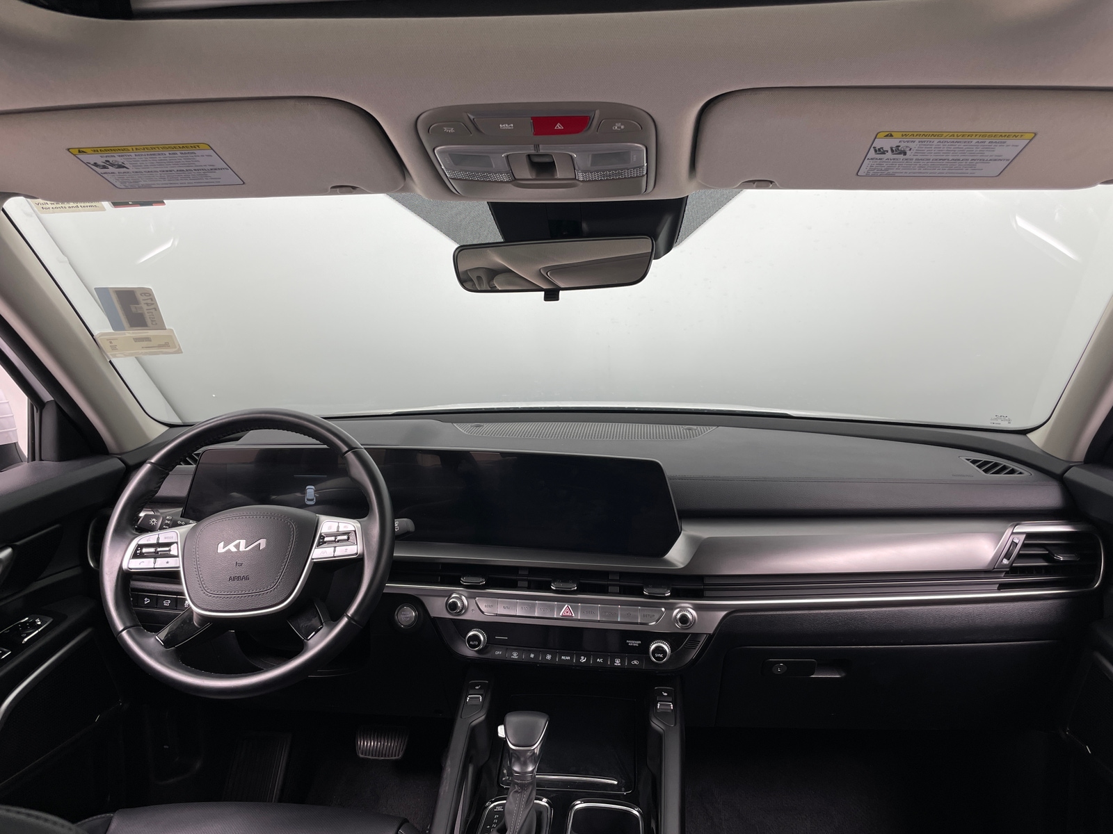 Thumbnail: 2025 Kia Telluride - 2