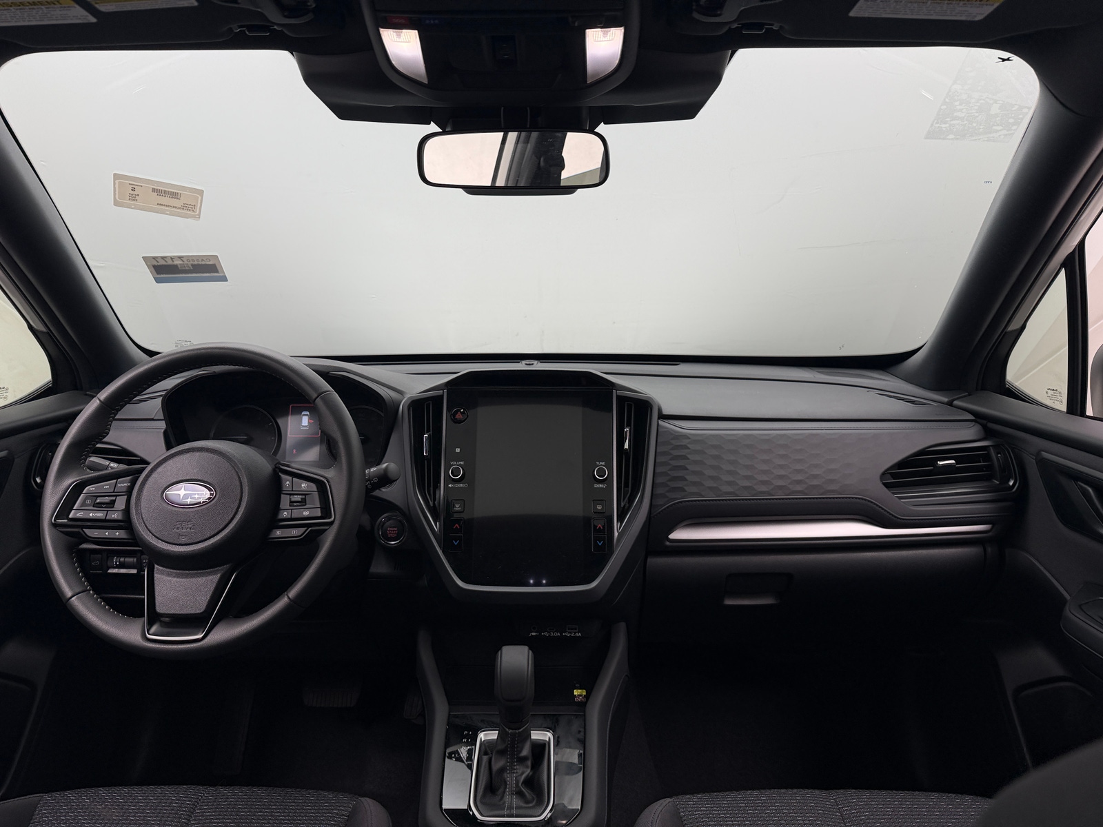 Thumbnail: 2025 Subaru Forester - 3